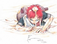 gaara 2